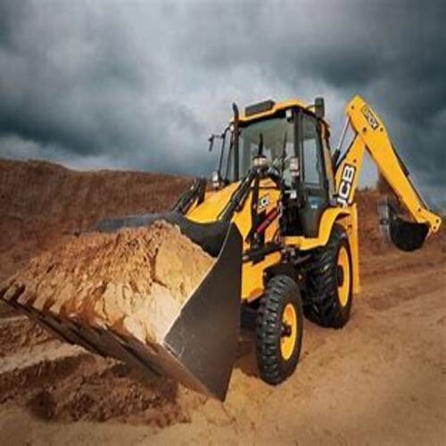 JCB किराया सेवा - तेज़, सस्ती और भरोसेमंद