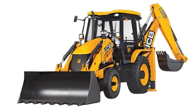 Shamim JCB Service Homepage