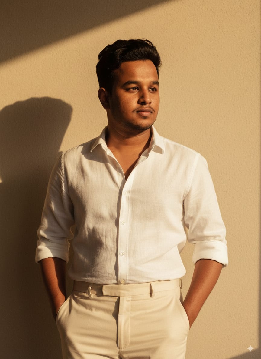 Rahil Akhter | igital Strategy & Growth