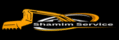 Shamim JCB Service Brand Logo